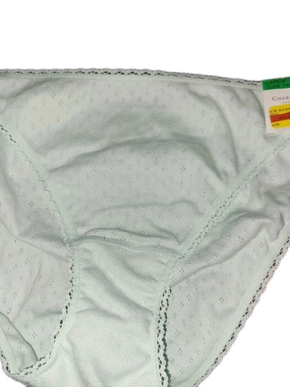 Charter Club Women's Everyday Cotton Underwear